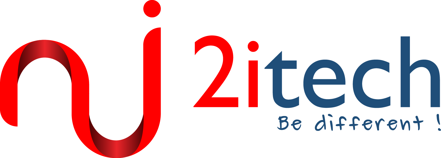 2itech Be Different