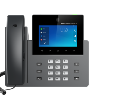 Téléphones VOIP
