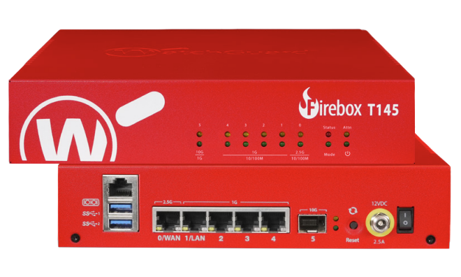 firebox-t145